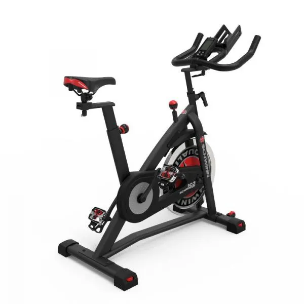 Schwinn IC3 Indoor Cycle, Pump Sets