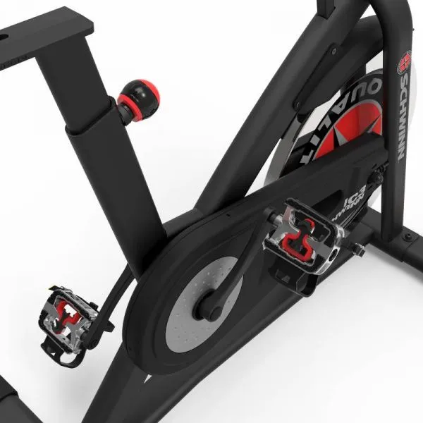 Schwinn IC3 Indoor Cycle, Pilates Reformers, Multi Gyms