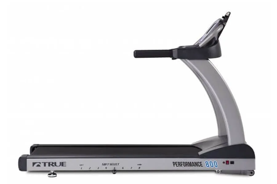 TRUE Performance 800 Treadmill, Weightlifting shoes, Pilates Reformers
