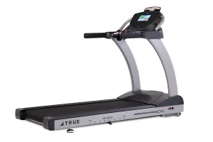 Unlock the Deal TRUE Performance 800 Treadmill This Just In, Speed Ropes, Cable Attachments