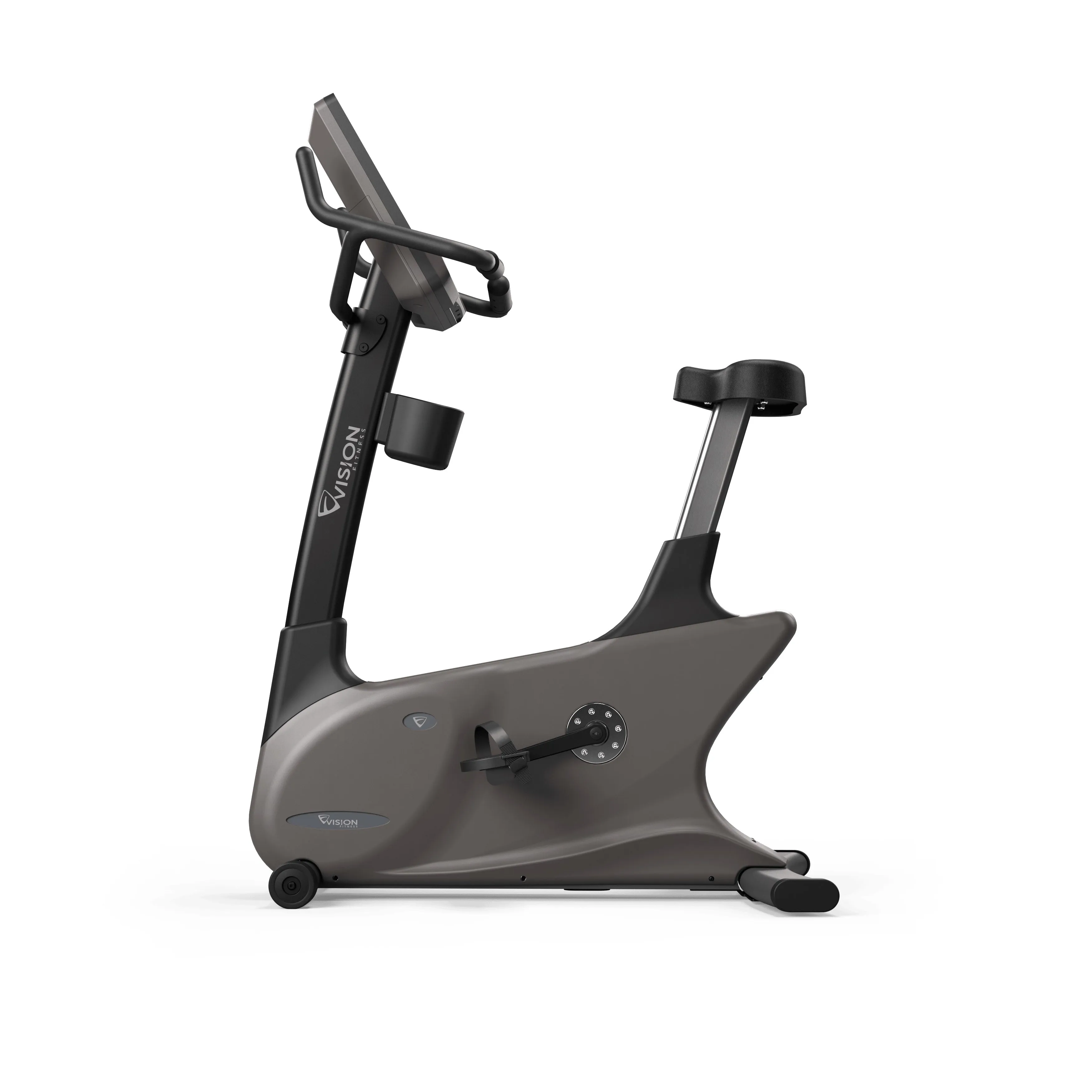 U600E Upright Bike, Quick-dry sweatpants, Adjustable bench for home gym