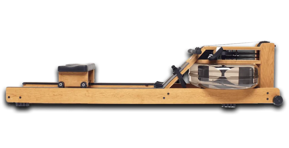 WaterRower Oxbridge, Quiet elliptical for apartment, Bike Accessories, Gym equipment mat flooring