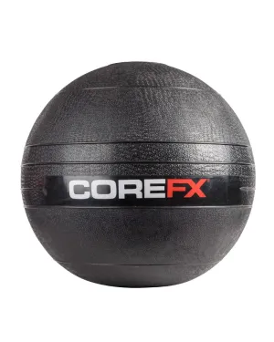 Upgrade Your Gear 360 Conditioning CoreFX Slam Ball 35lbs Great Value, Battle Ropes, Indoor Bikes, Center Drive