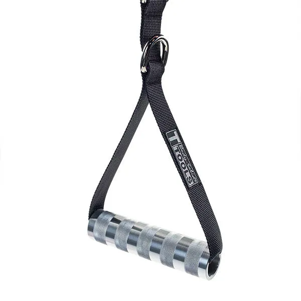 Aluminum Adjustable Single Handle, Rack,Platforms, Functional Trainers, Cable Attachments