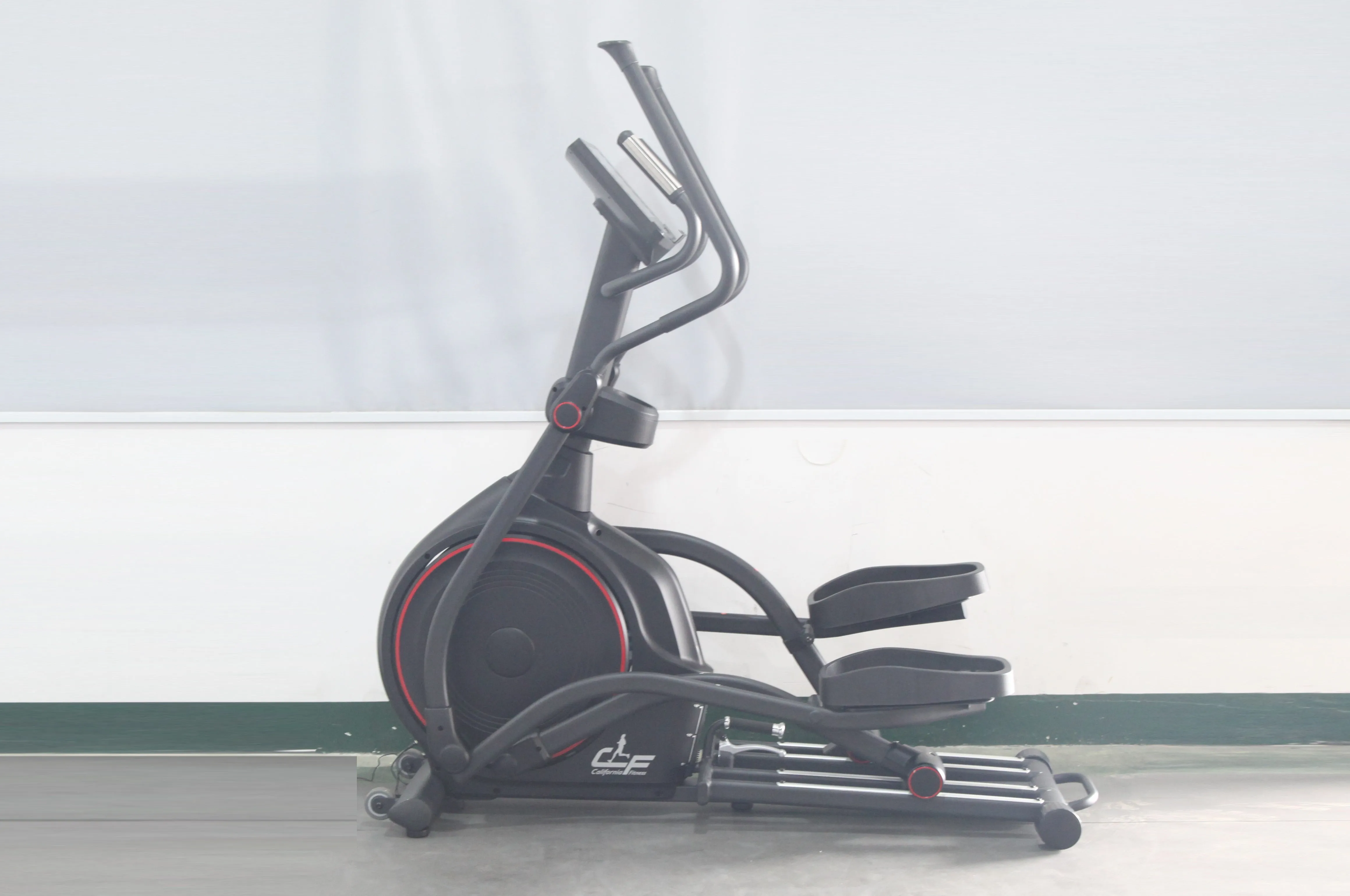 California Fitness E8 Elliptical Incline Trainer (SUMMER SALE), Yoga Props, Summer fitness discounts, Collagen peptides