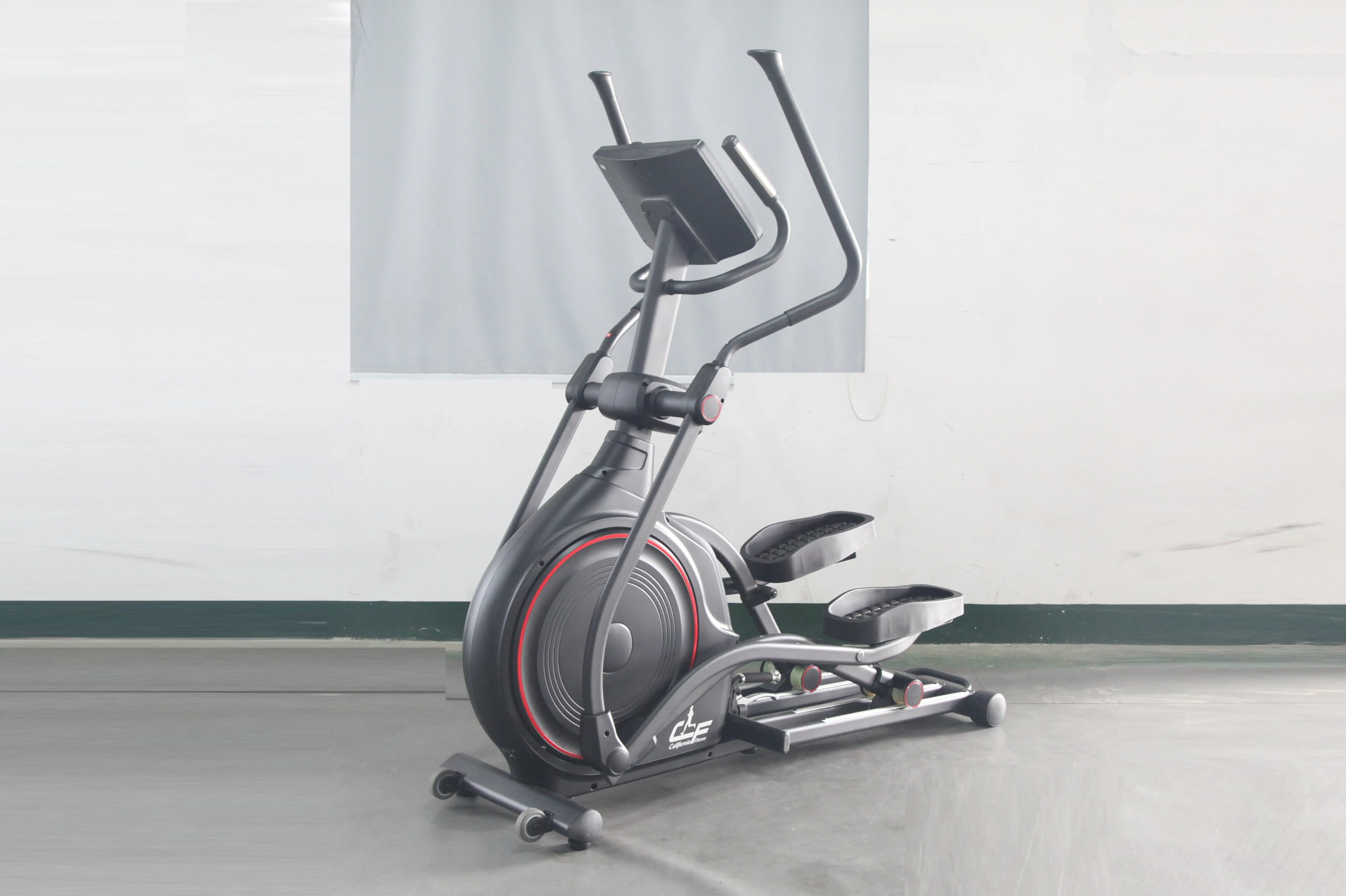 Upgrade Your Gear California Fitness E8 Elliptical Incline Trainer (SUMMER SALE) Moving Fast, Pre-workout powder