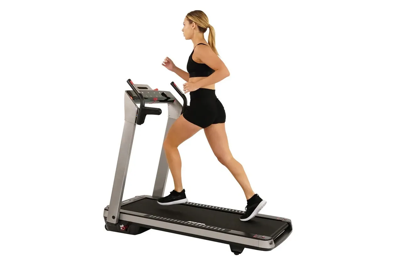 California Fitness Malibu 7 Folding Treadmill (NEW ITEM) (SUMMER SALE), Barbell Rack, Steps,Decks, Walking Pads