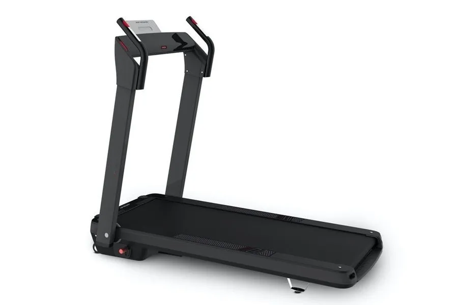 Upgrade Your Gear California Fitness Malibu 7 Folding Treadmill (NEW ITEM) (SUMMER SALE) Trending Now, Push up bars