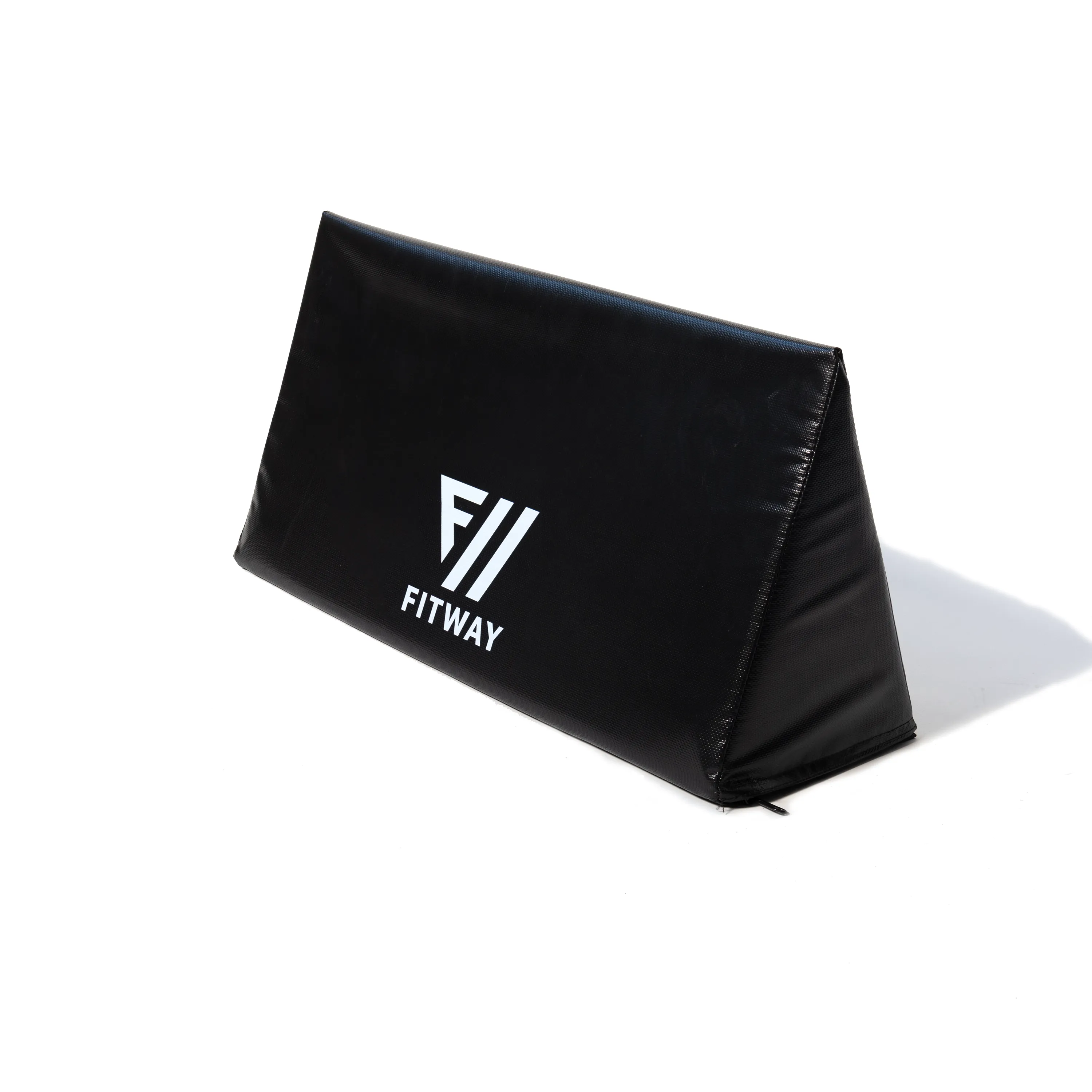Fitway Soft Triangle Hurdle - 12", Solar powered treadmill
