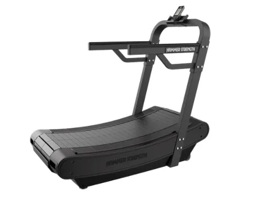 Upgrade Your Gear Hammer Strength Treadmill Just Dropped, Exercise bike indoor, Racks,Cages,Squat Stands, Plate Loaded Equipment
