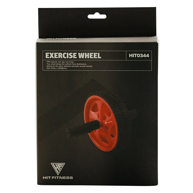 Hit Fitness Ab Wheel Pro, Smart home gym, Exercise bike replacement parts, Specialty Benches,Single Stations