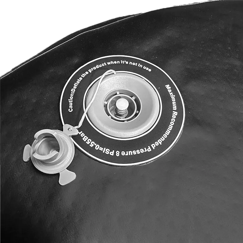 Hit Fitness Barrel Pro Ice Bath | 470L, Personal Fixed Barbell