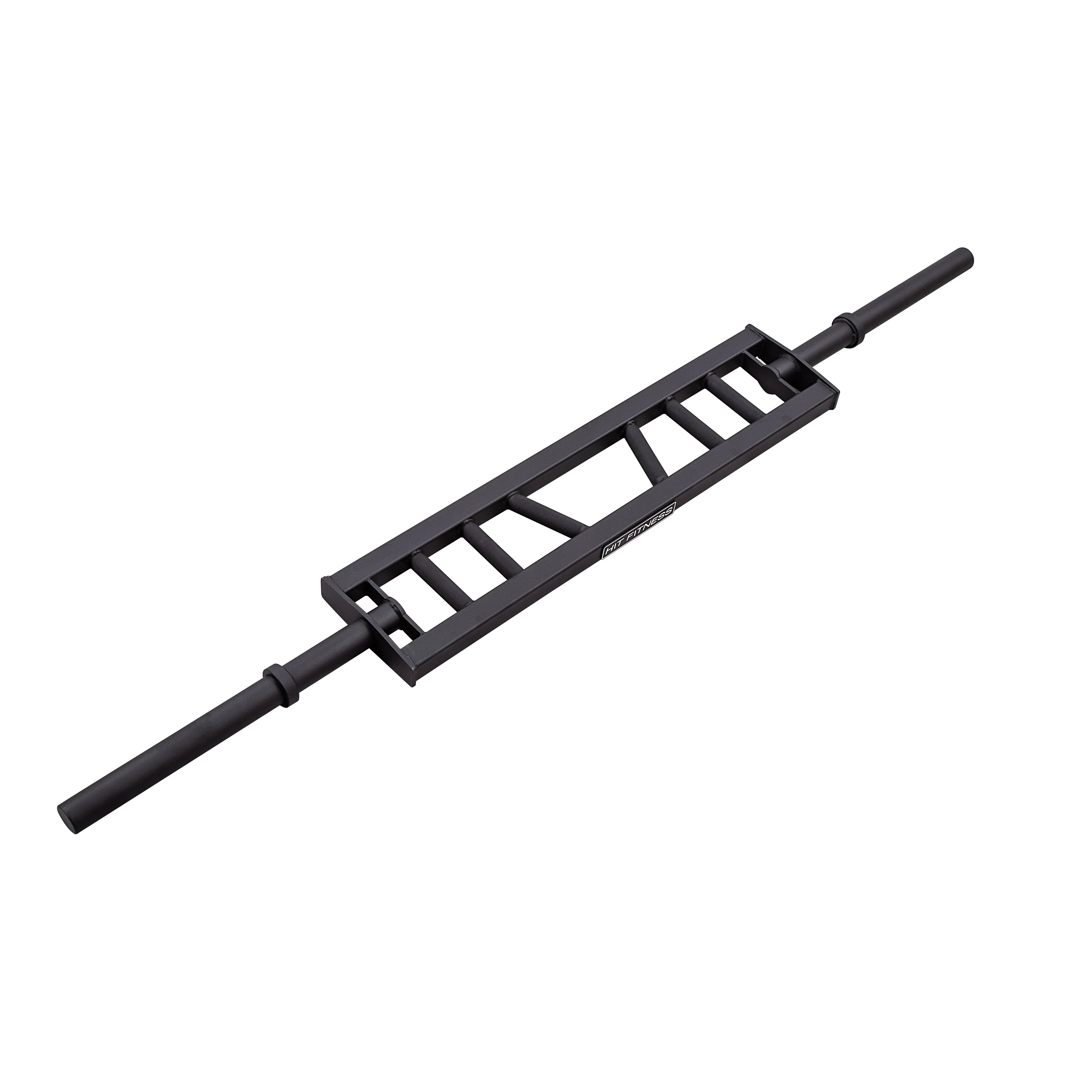 Upgrade Your Gear Hit Fitness Swiss Bar Unbeatable Combo, Manual treadmill, Upper Body Machines