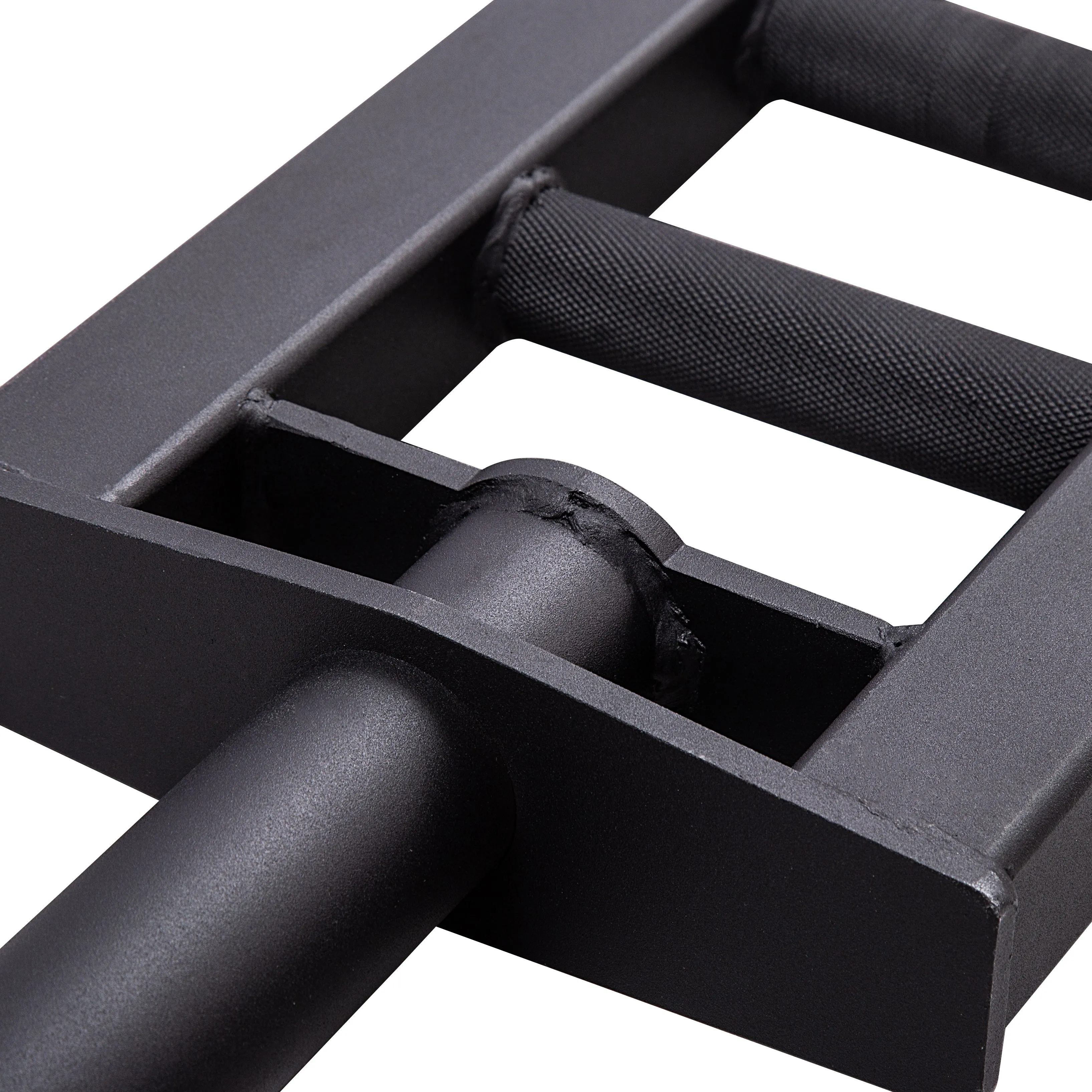 Hit Fitness Swiss Bar, Bamboo foam roller
