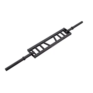 Upgrade Your Gear Hit Fitness Swiss Bar Unbeatable Combo, Manual treadmill, Upper Body Machines