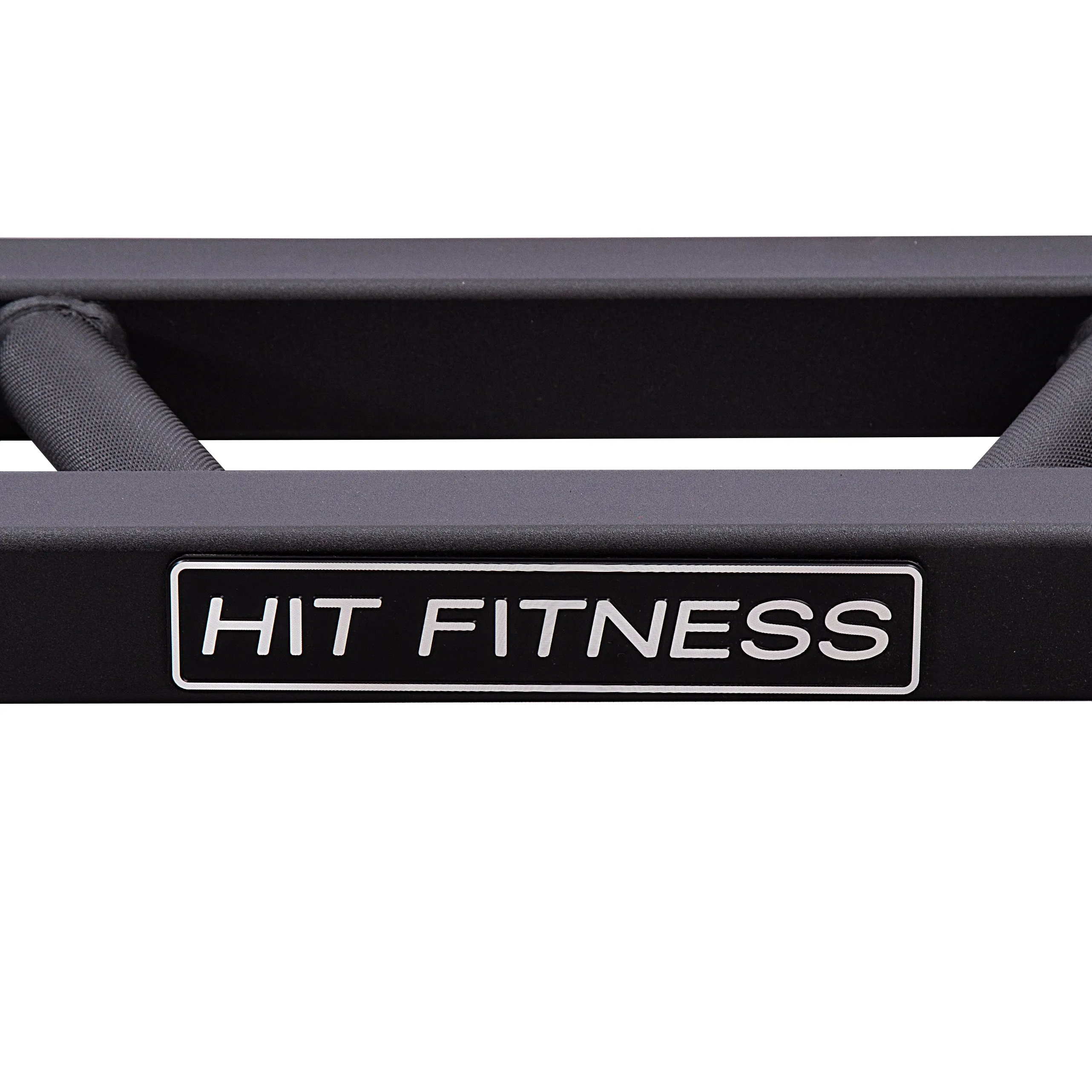 Hit Fitness Swiss Bar, Gym Equipment