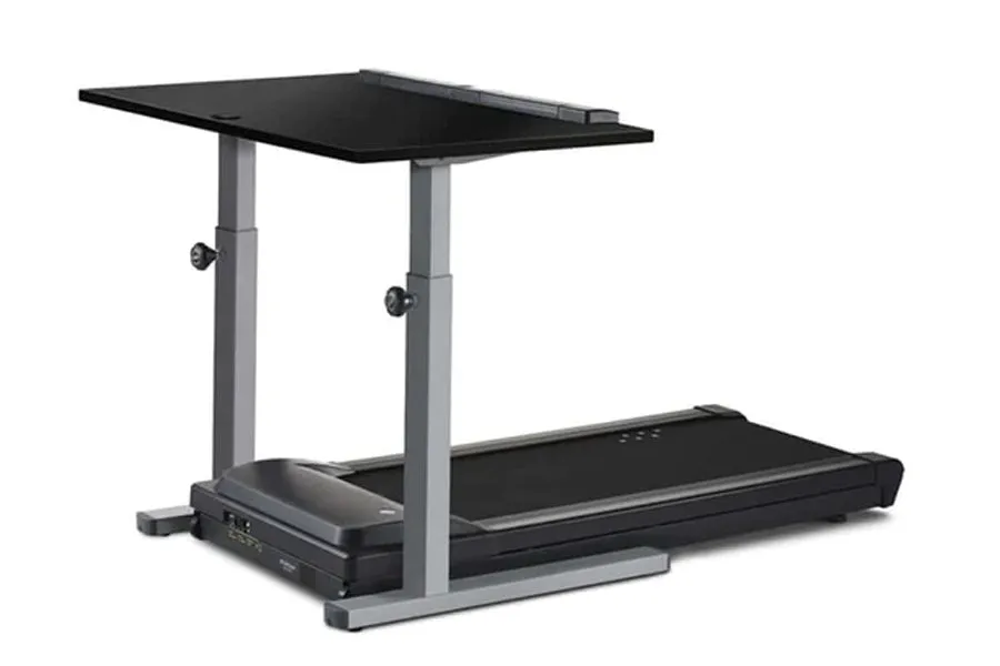 Upgrade Your Gear LifeSpan TR1200-Classic Treadmill Desk Fan Favorite, Collars