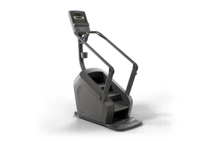 Upgrade Your Gear Matrix Lifestyle ClimbMill Cant-Miss, Commercial Treadmills