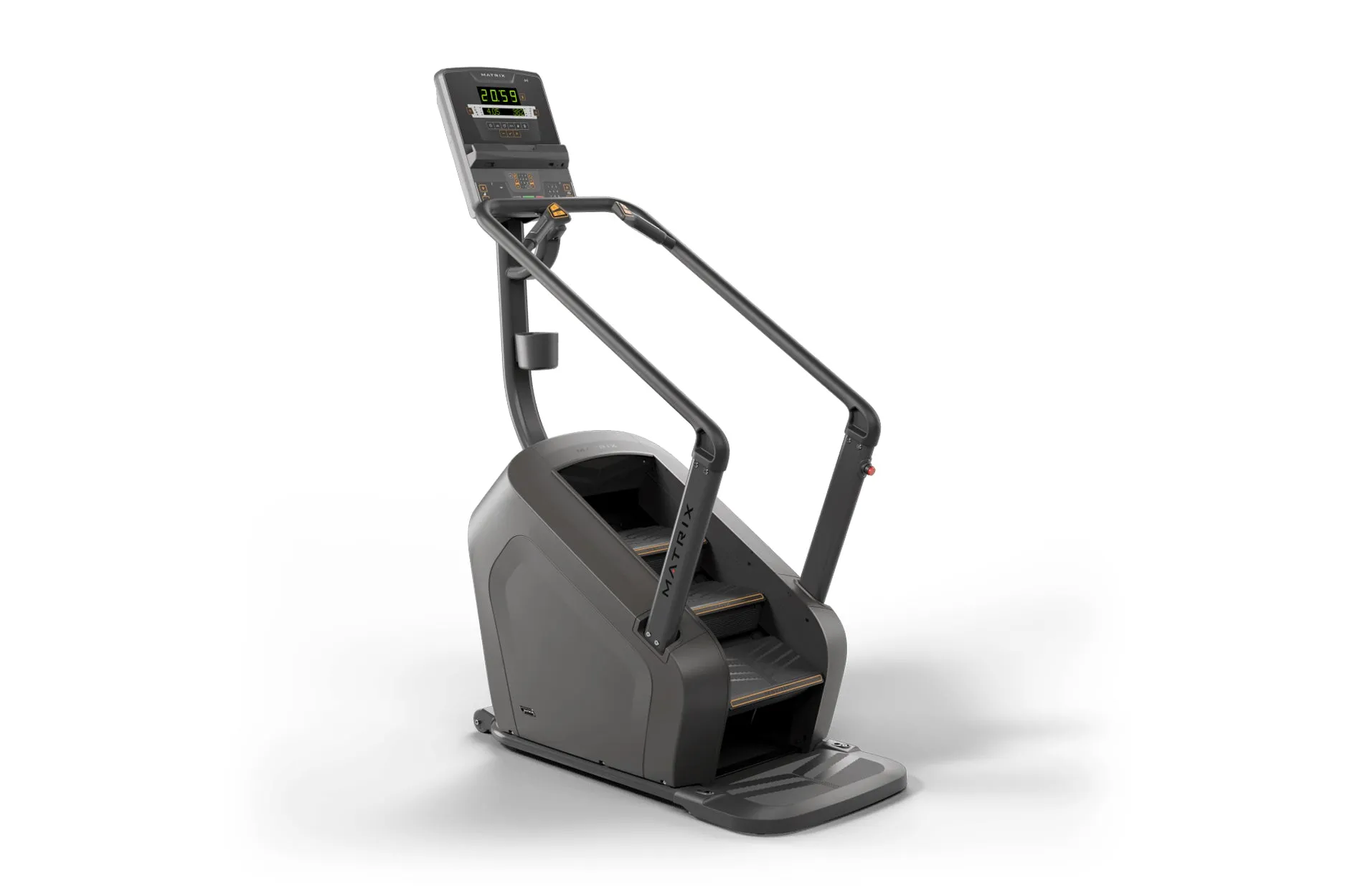 Upgrade Your Gear Matrix Lifestyle ClimbMill Cant-Miss, Commercial Treadmills