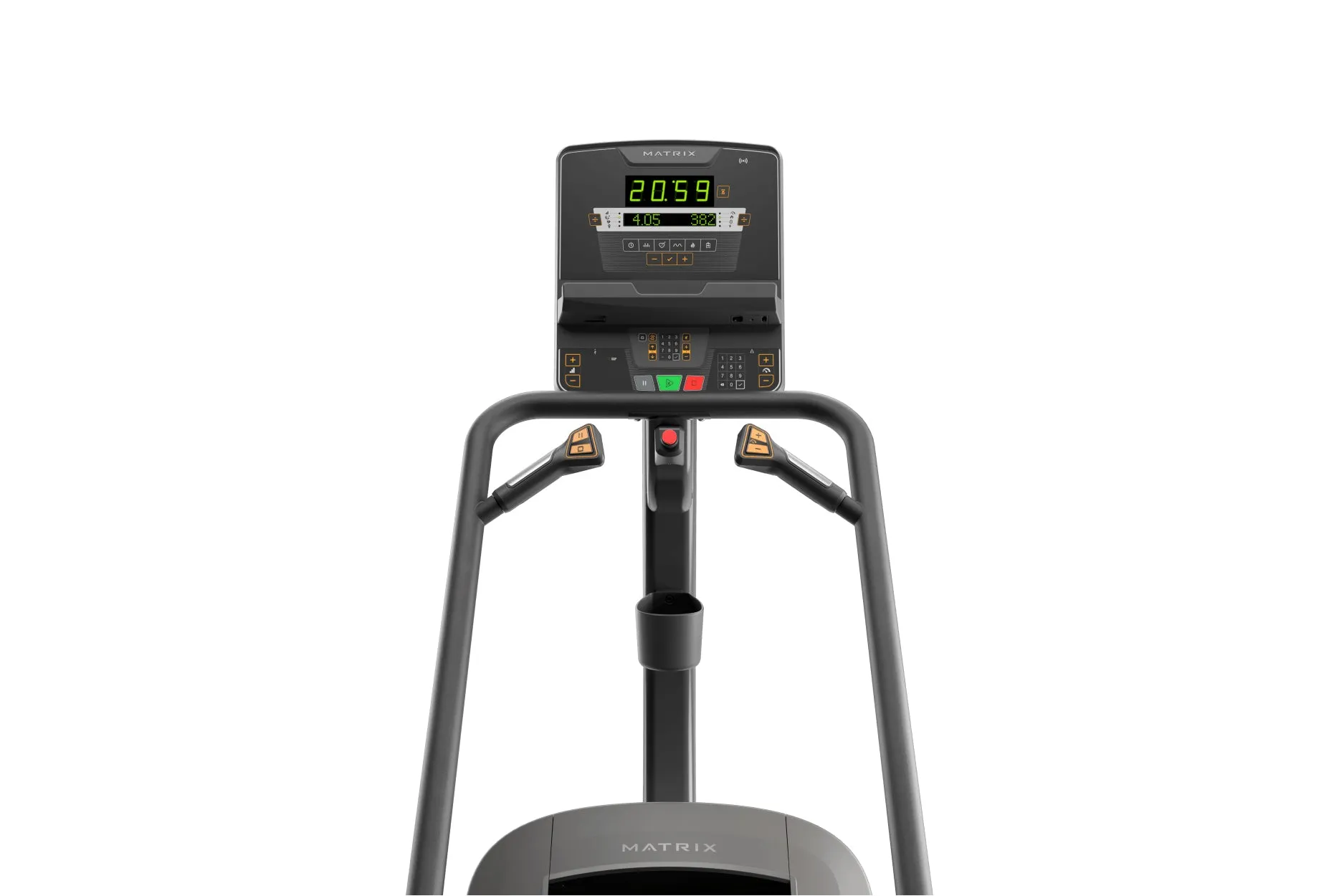 Matrix Lifestyle ClimbMill, Wearable Weight, Exercise Balls