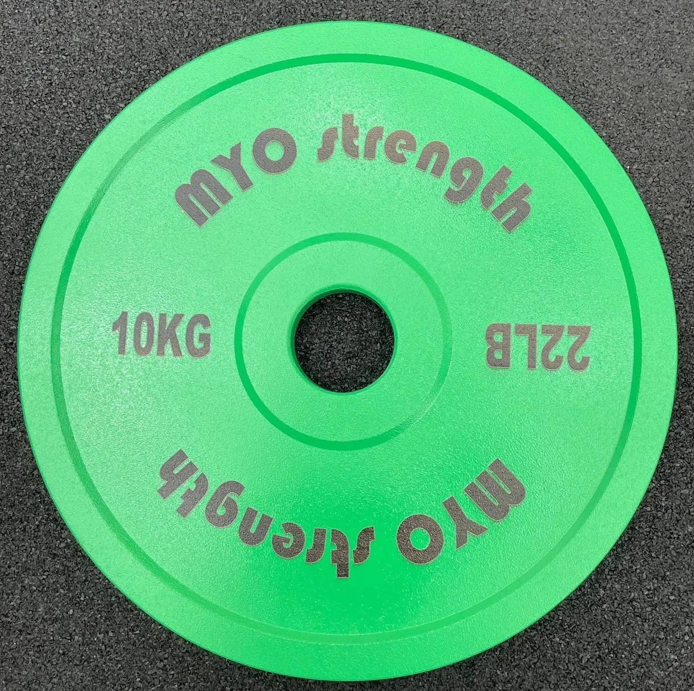 Upgrade Your Gear MYO Strength Steel Calibrated Power-lifting Plates Moving Fast, Rowing machine for small spaces