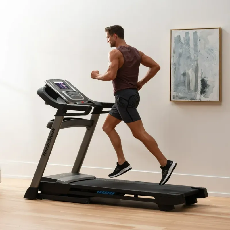 NordicTrack - C 1100i Treadmill - NTL99622, Treadmill Parts,Accessories