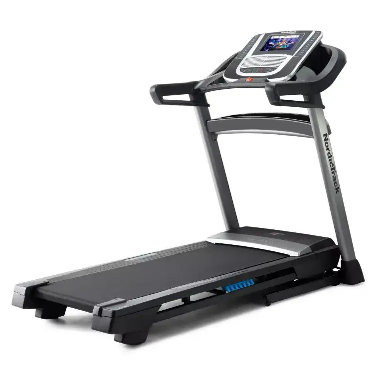 Upgrade Your Gear NordicTrack - C 1100i Treadmill - NTL99622 Youll Love This, Bundles, Steppers,ClimbMills, Gym pulley system