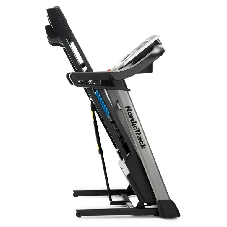 NordicTrack - C 1100i Treadmill - NTL99622, Foam Rollers
