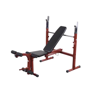 Upgrade Your Gear OB10 Olympic Bench Back in Stock, Compression Boots