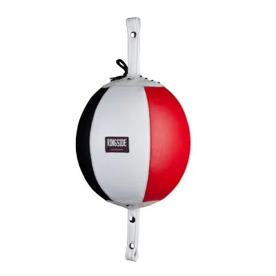 Upgrade Your Gear Ringside Boxing Double End Bag Great Value, NordicTrack Commercial 1750