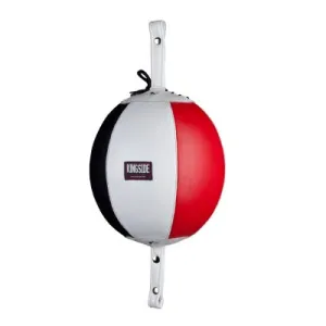 Upgrade Your Gear Ringside Boxing Double End Bag Great Value, NordicTrack Commercial 1750