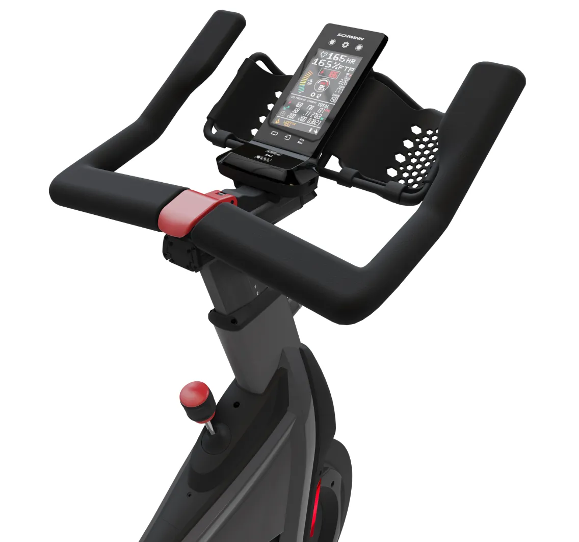 Schwinn Z Bike, Gloves Straps,Belts, Weight Vests