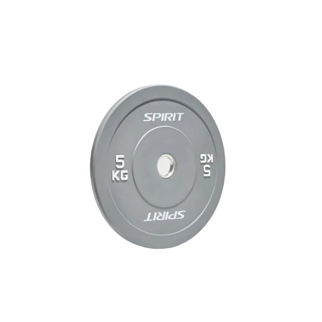 Spirit Rubber Bumper Plates (Individual), Steps,Decks