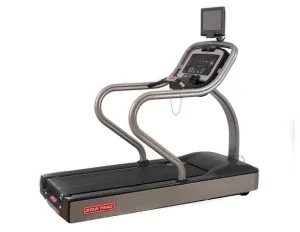 Upgrade Your Gear Star Trac E-TRxi E Series Treadmill (With Personal Viewing Screen) Dont Miss, Wall mounted bike rack