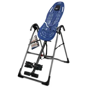 Upgrade Your Gear Teeter EP-560 Ltd. Inversion Table Must-Have, Meditation cushion, Curved Treadmills