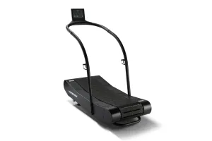 Upgrade Your Gear Woodway Curve Trainer Treadmill Built to Impress, Onboard Functions