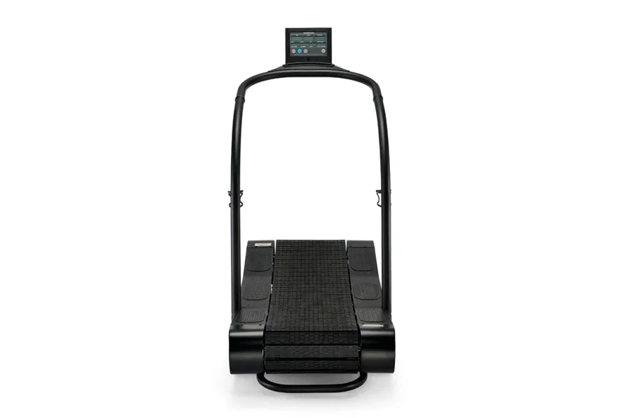 Woodway Curve Trainer Treadmill, Sports bras high impact