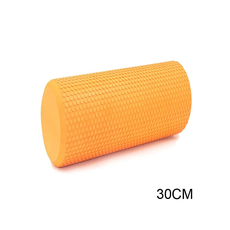 Yoga Massage Foam Roller, Sleep tracker wearable, Kettlebell set, Cross trainer elliptical