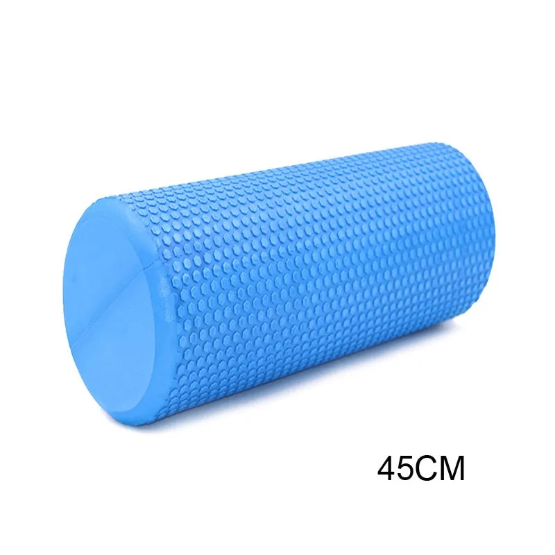Yoga Massage Foam Roller, Folding treadmill, Strength Accessories