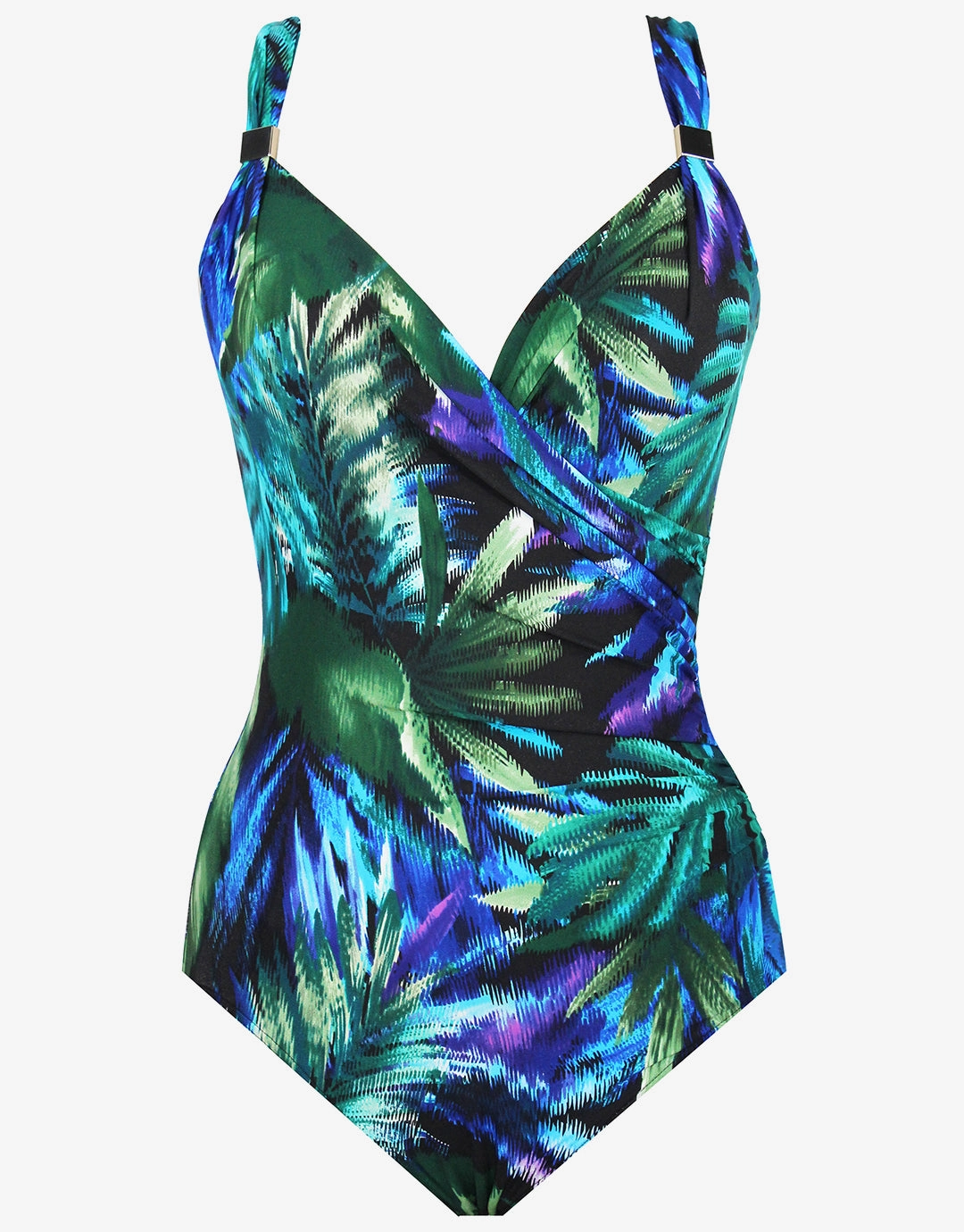 Useppa Siren Swimsuit - Blue