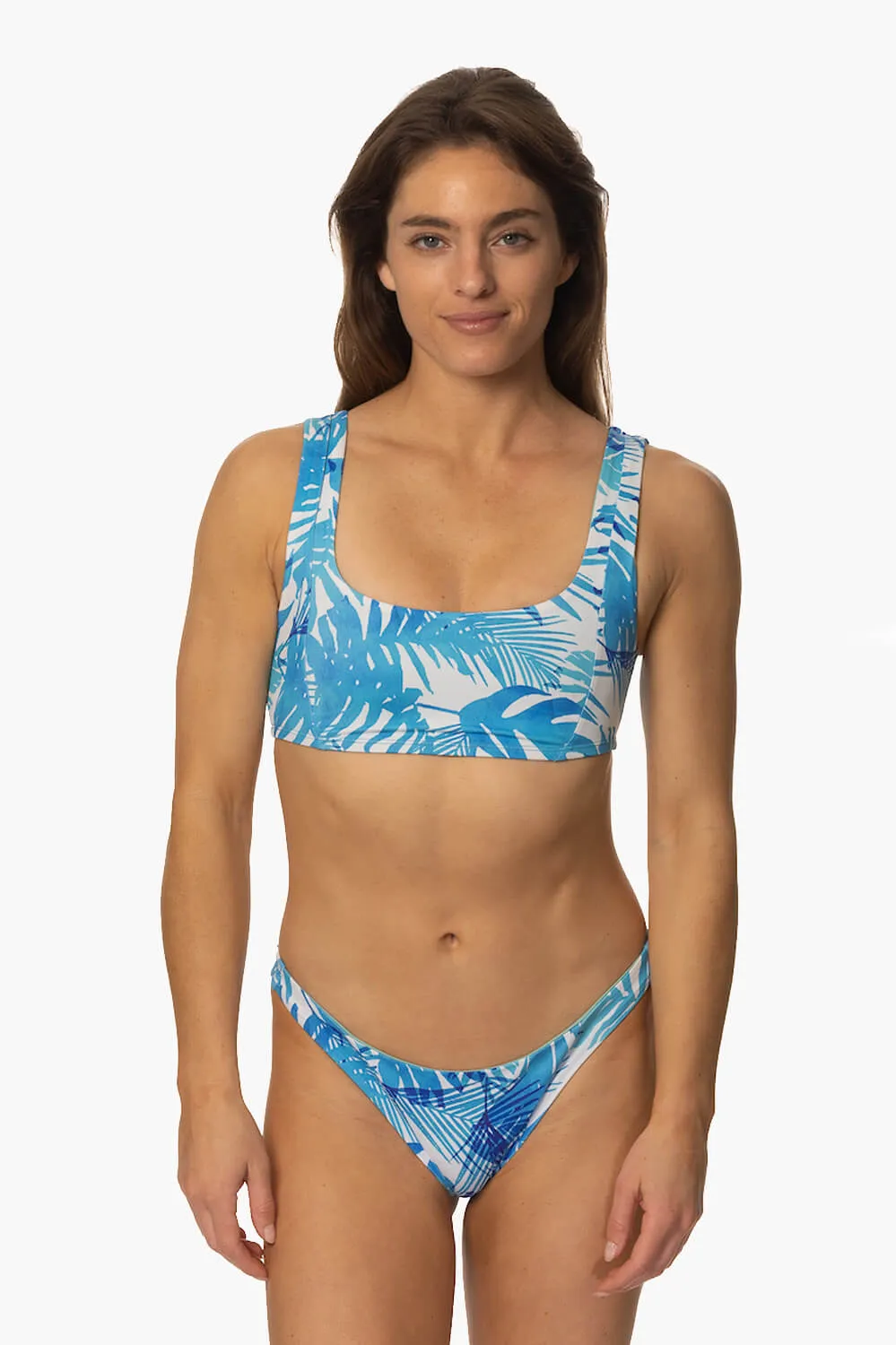 Valentina Bikini Bottom - La Jolla