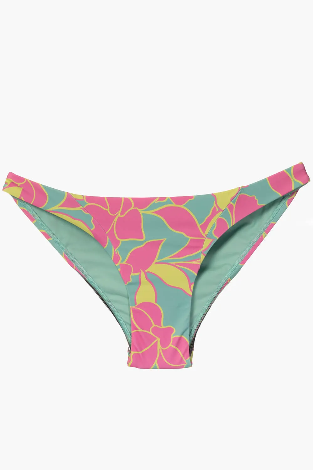 Valentina Bikini Bottom - Treasure Island