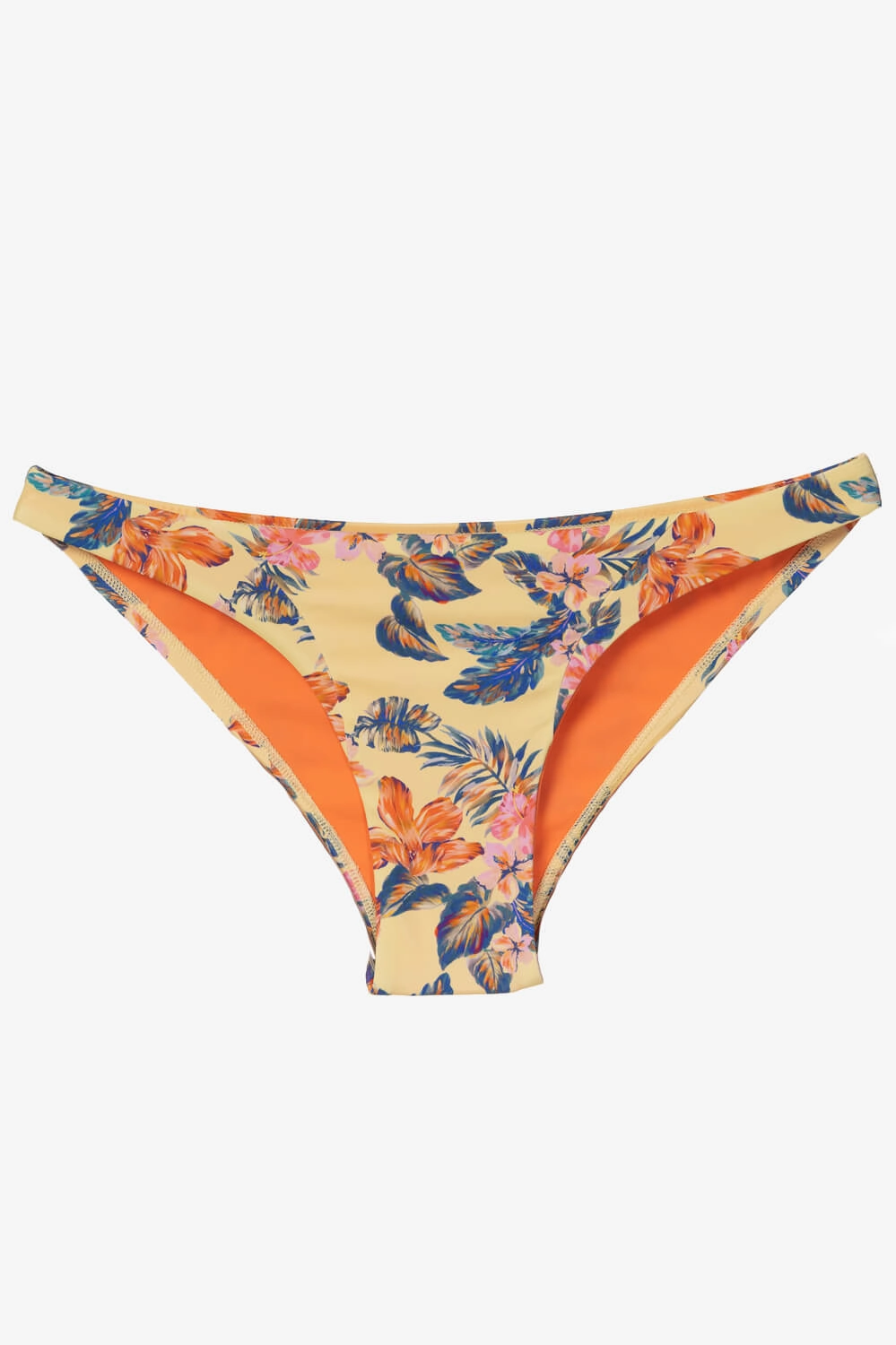 Valentina Bikini Bottom - Catalina Island