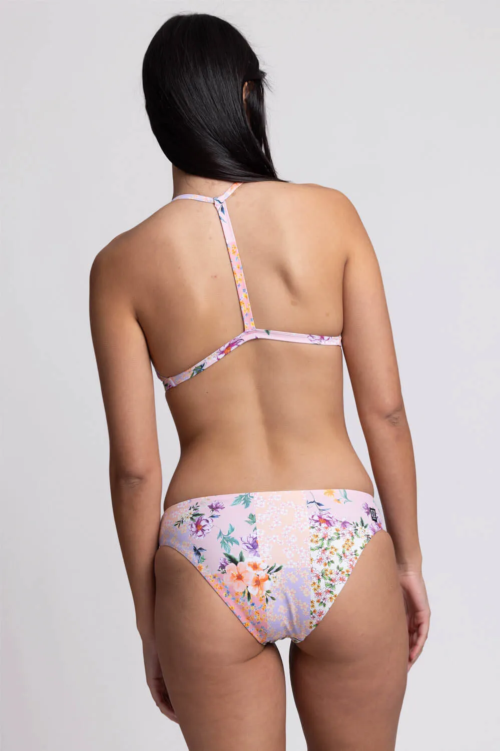 Valle Bikini Bottom - Cottage Patch