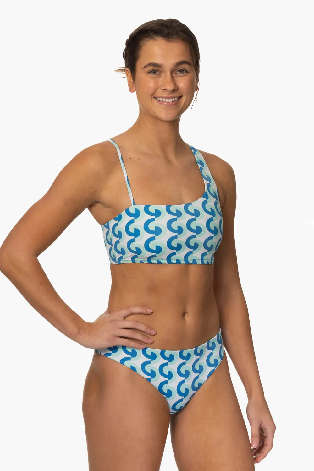 Valle Bikini Bottom - Dana Point
