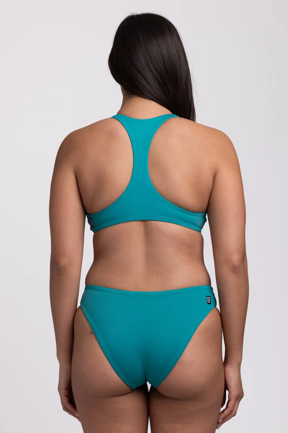 Valle Bikini Bottom - Palm