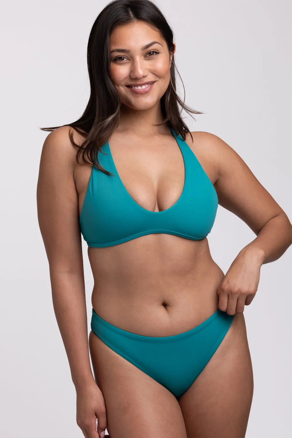 Valle Bikini Bottom - Palm