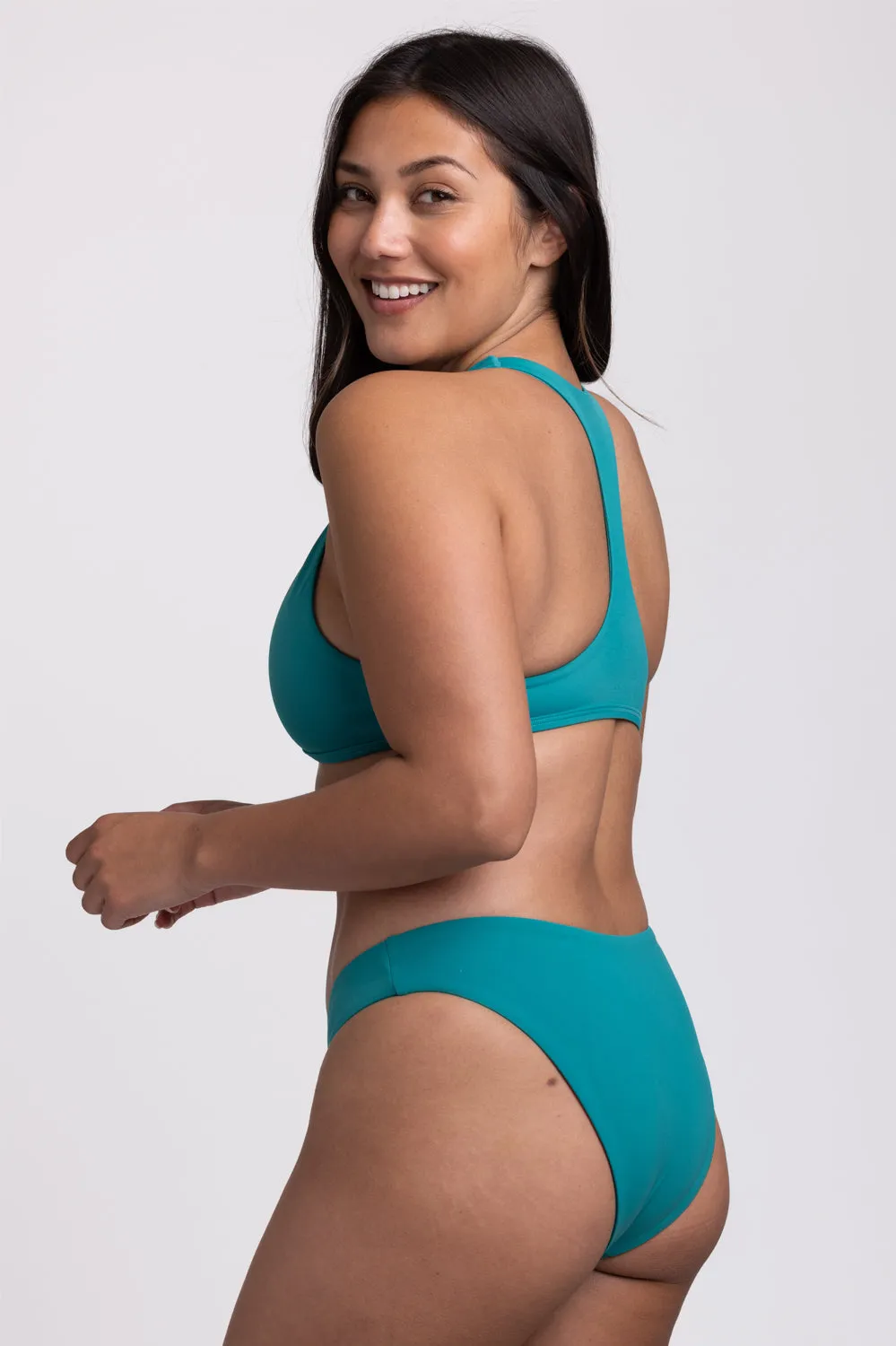 Valle Bikini Bottom - Palm
