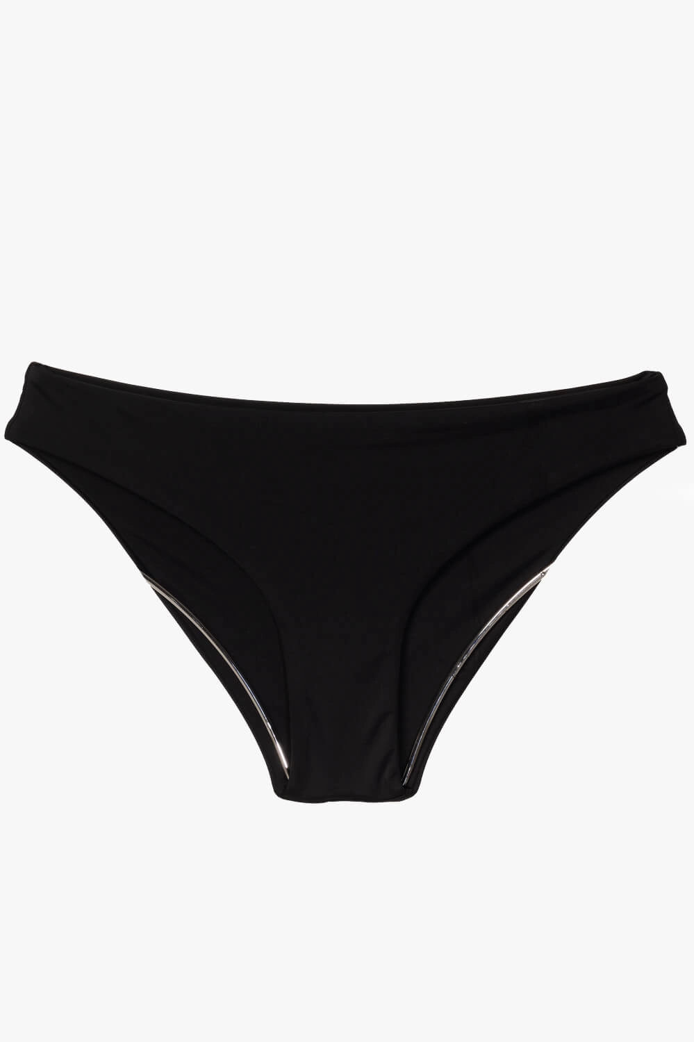 Valle Bikini Bottom - Black