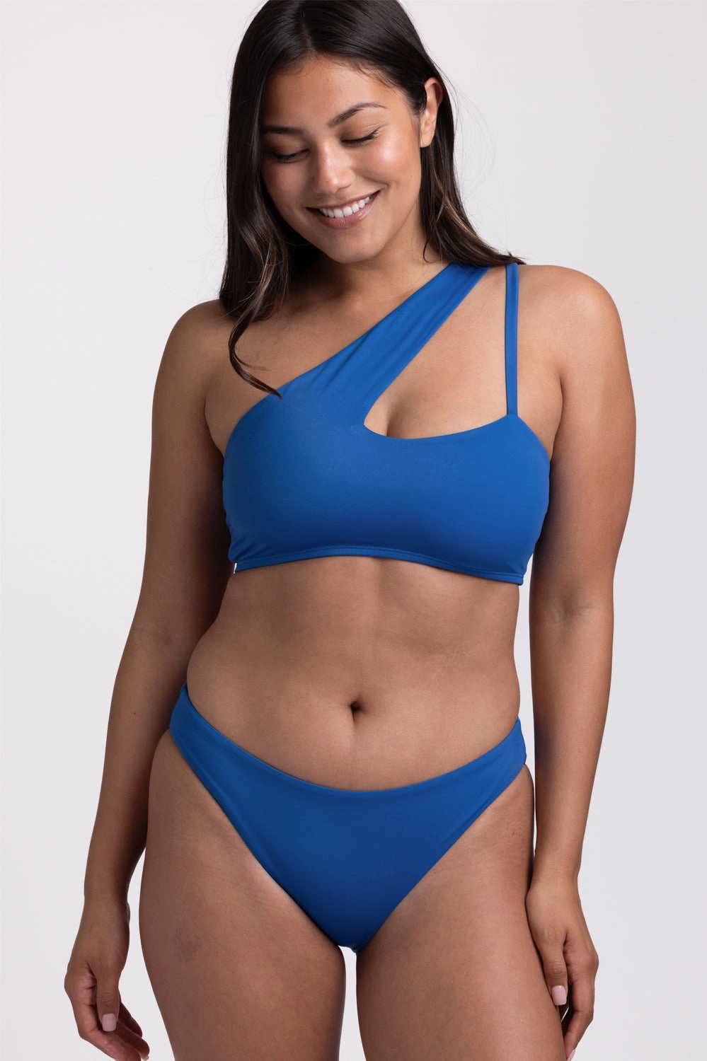 Valle Bikini Bottom - Bluewave